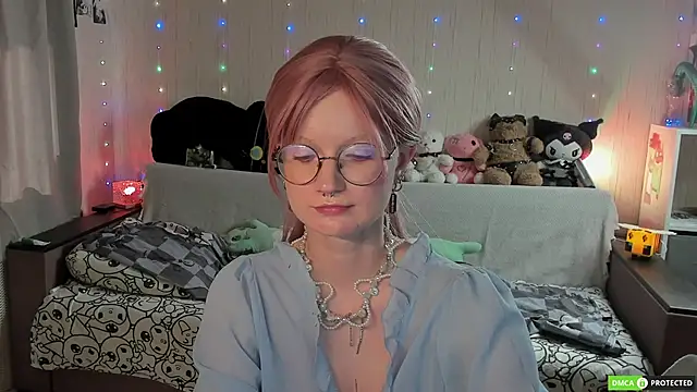 Chatroom XXX en direct de JulietFowler
