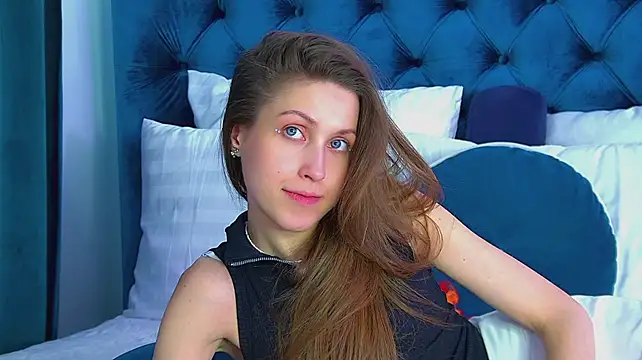 HaileyArden Chat XXX live