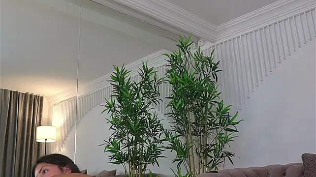 EvaBerryy 现场XXX聊天