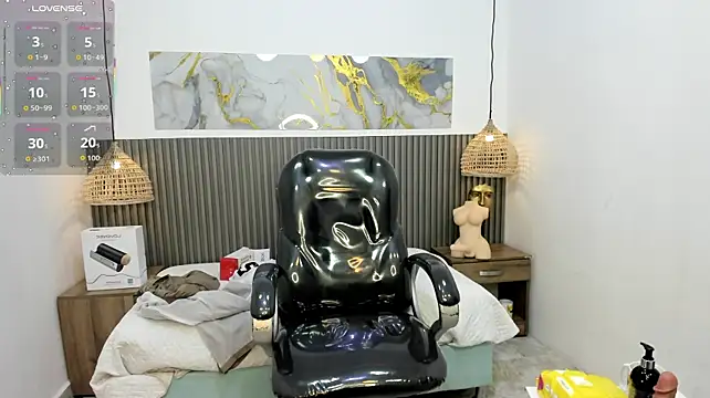 JDWhite18 Live XXX-Chat