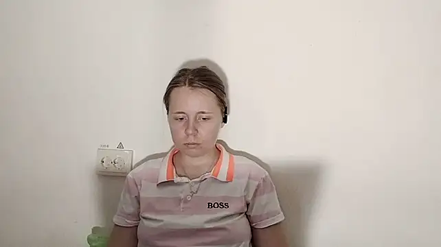 YadaSteiner – Live XXX-chat