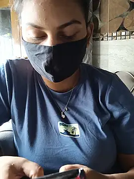 Haanikaur_saavi Шоу с уебкамера