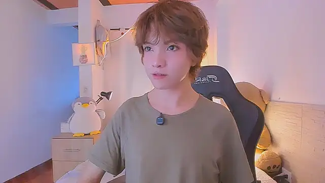 Sweet_Allan 现场XXX聊天