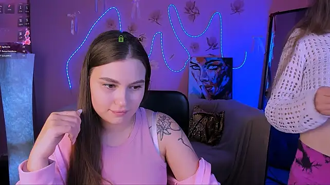 rebecca_smile ওয়েবক্যাম শো