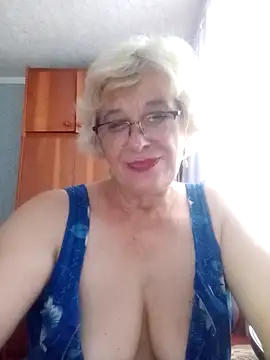 Show webcam de 52MiaLove02