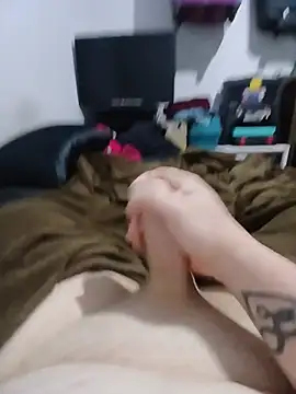 Show de webcam de luluankle