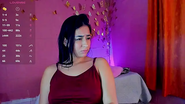 Chat XXX Live candy__rosse