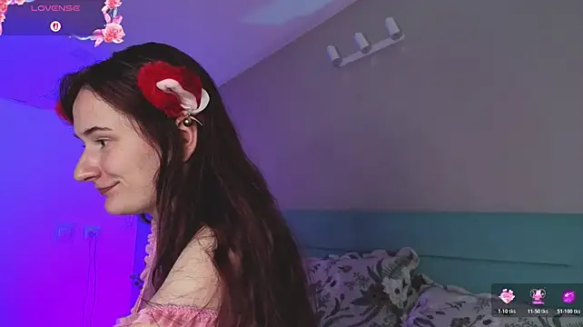 L1ittle_kitty_'s Live XXX Chat
