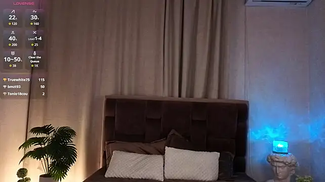 دردشة Mollybae4 الجنسية المباشرة