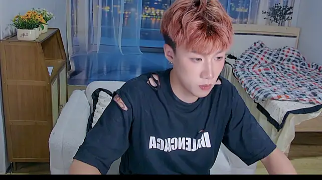 An-X888 网络视讯表演