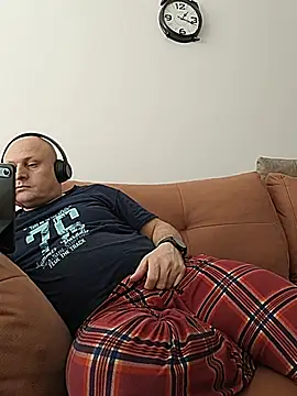 Show de webcam de wanhelsilnk