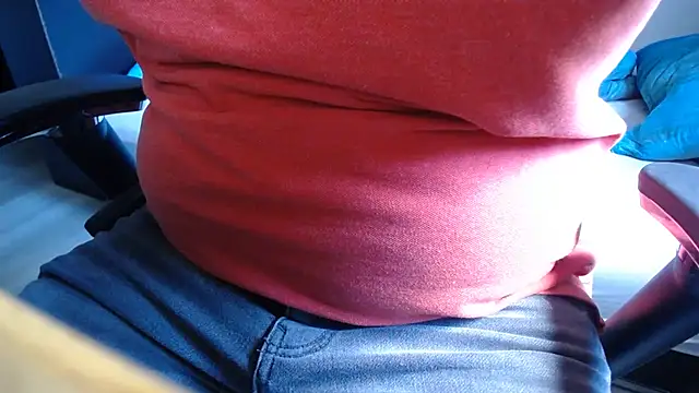 vfrrider5's Webcam Show