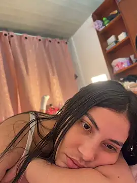 Show de webcam de Anna_Bitch_Disgustingg