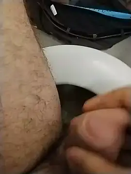 DesertedMonoxide Webcam-Show