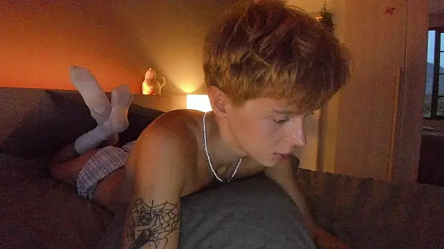 angelAndyy's Live XXX Chat