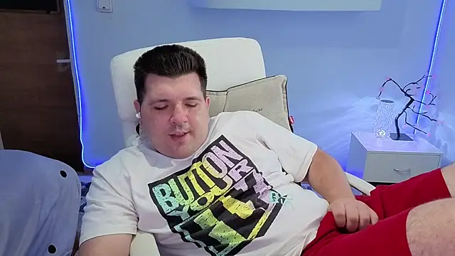 دردشة JasonJacks الجنسية المباشرة