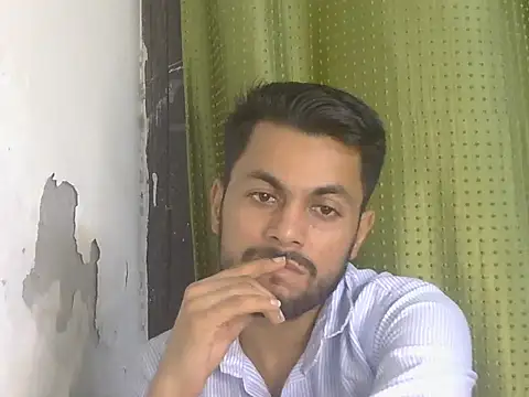 Chat XXX Live Stubborndesiboy