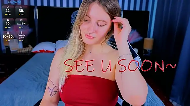 دردشة Daryana_Gray الجنسية المباشرة