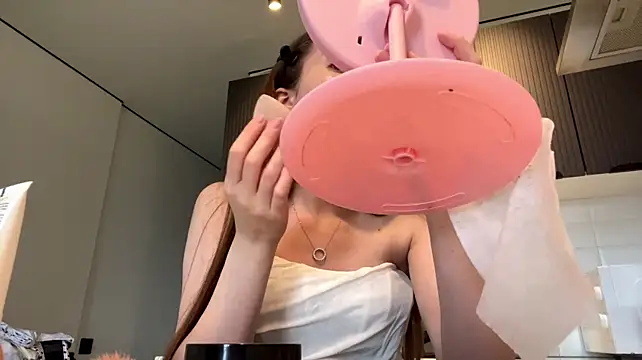 ManyDozens 라이브 XXX 채팅