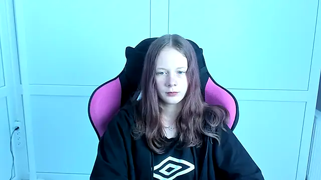Živý XXX chat Skylar_spring