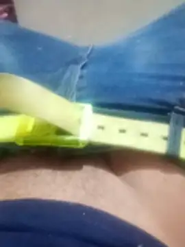 Show de Geovanny111 na webcam