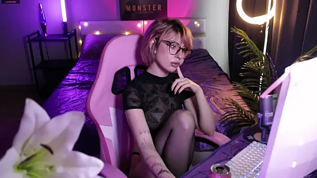 Chat XXX ao vivo de _Moonlight_t