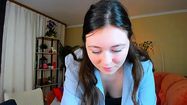 Chat XXX en directo de AlluringLookk