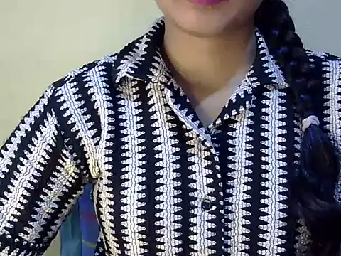 XXX chat uživo modela Shab_M