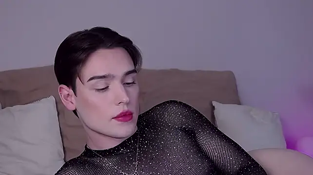 Chat XXX ao vivo de RobbyCharming