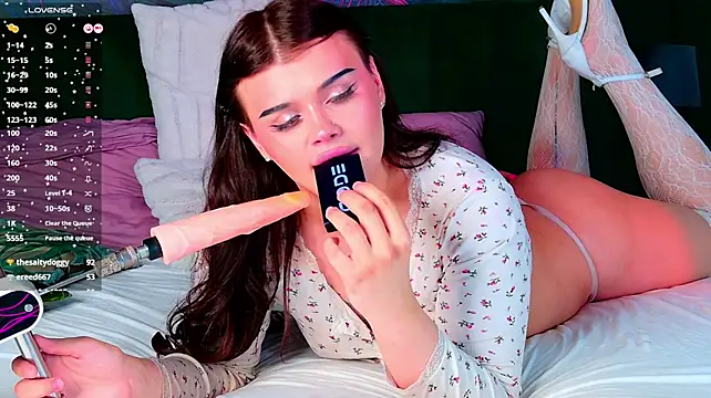Онлайн чат XXX EvaaLane