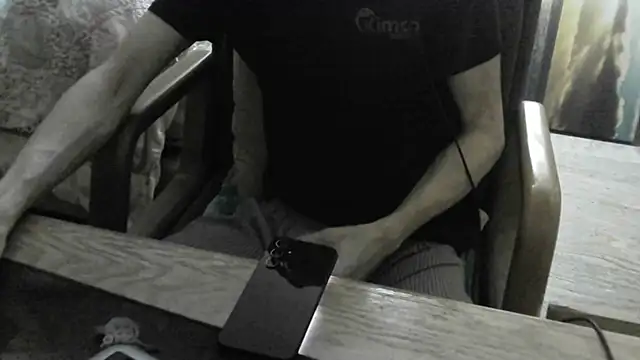 FiSTALiTY's Live XXX Chat