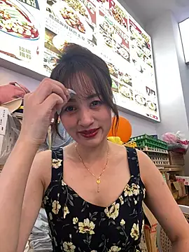 Chat XXX Live huihui_520