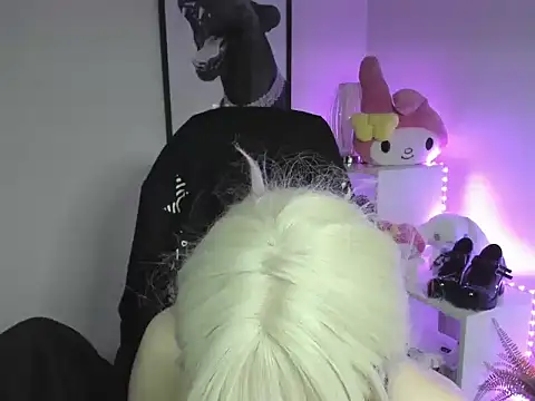 NikaDream Obrolan Langsung XXX