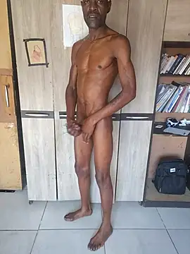 LeVeL43's Webcam Show