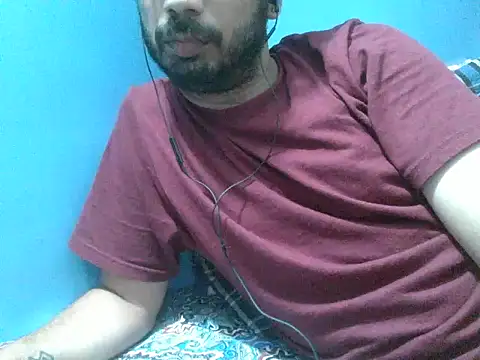 Chatroom XXX en direct de Precumboner