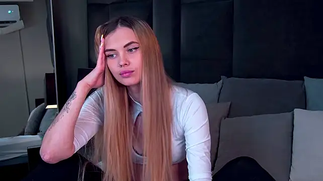 AnnaSpacey Live XXX-chat