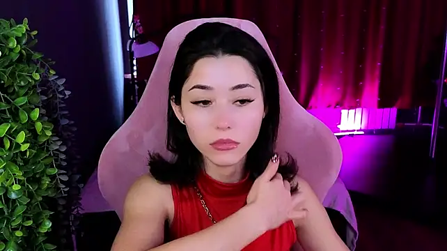 RedMidnight Chat XXX live