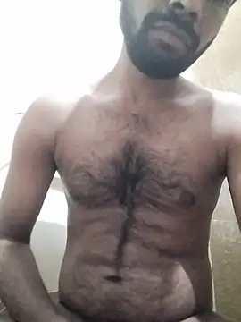 הופעת וובקאם של Teluguking143