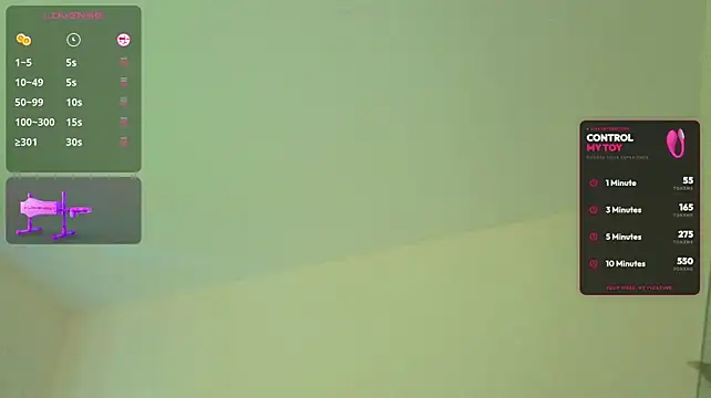 mariangellive Live XXX-Chat