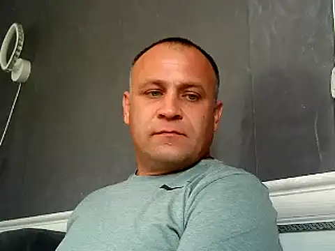 Вебкам-шоу Afonya344
