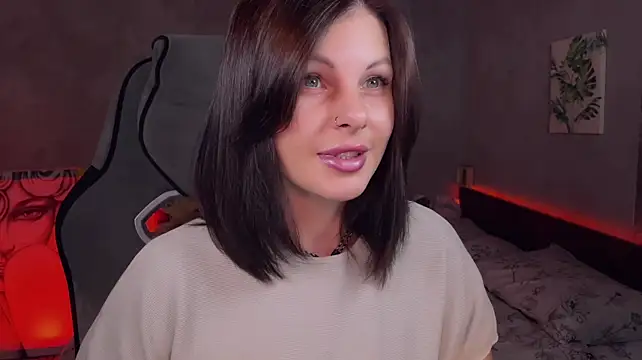 Alaska_ya Live XXX-Chat