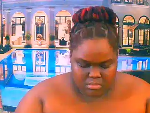 EbonyHotBuns' Live XXX Chat