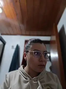 allison_mc Adlı Modelin Canlı XXX Sohbeti
