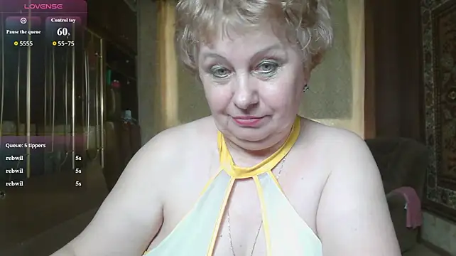 Webkamerová show Casey_peach