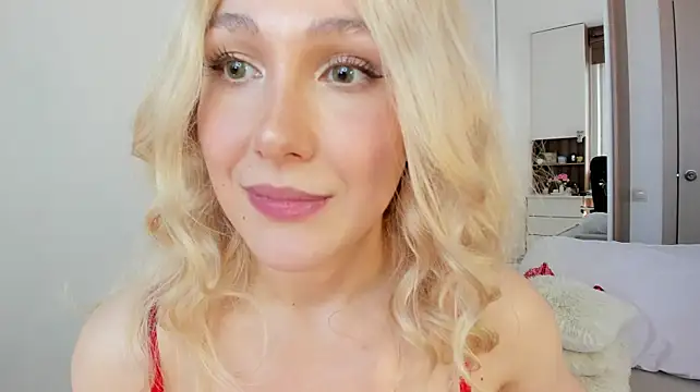CarolMay's Live XXX Chat