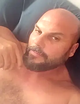 Show webcam de Javierchico