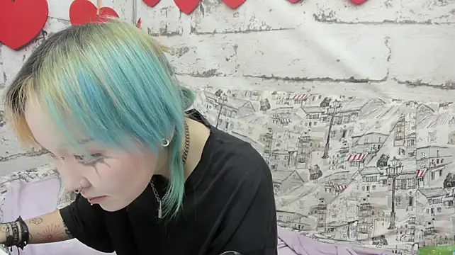 Cute__Kiko's Live XXX Chat