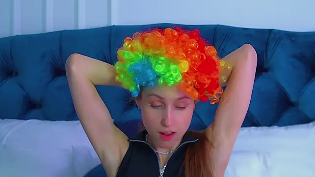 HaileyArden XXX чат на живо