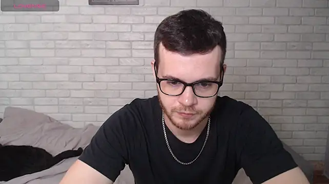 Alexxx_hornyn Webbikameraesitys