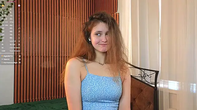 FoxFever XXX чат на живо